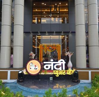 Shikrapur Hotel | Hotel Comfort Inn Shikrapur