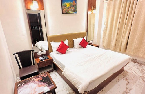 Sakinaka Hotel | Hotel Comfort Zone