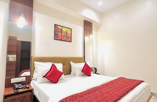 Sakinaka Hotel | Hotel Comfort Zone