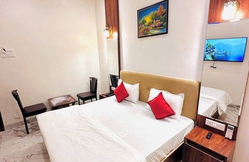 Sakinaka Hotel | Hotel Comfort Zone