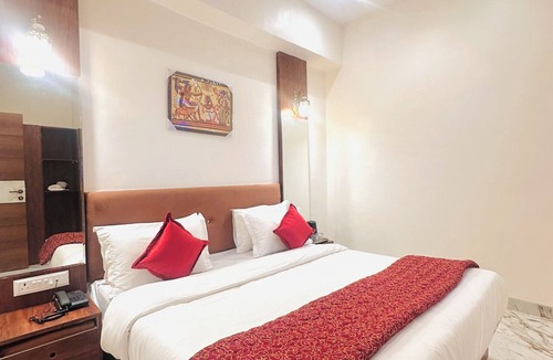 Sakinaka Hotel | Hotel Comfort Zone