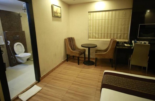 Ballygunge Hotel | Hotel Comfotel