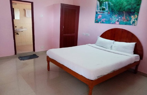 Kodaikanal Hotel | Hotel CORNER STONE