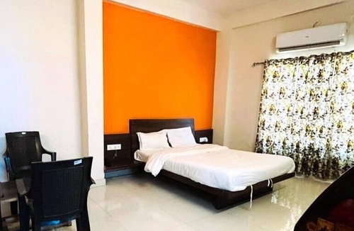 Bhopal Hotel | Hotel Crib Inn