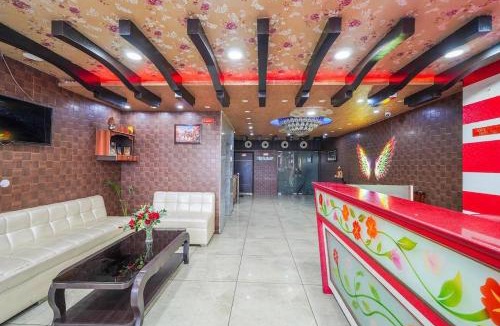 Hoshiarpur Hotel | Hotel Crown Plaza