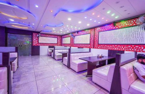 Hoshiarpur Hotel | Hotel Crown Plaza