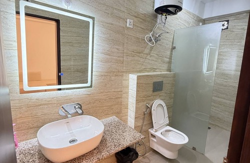 Civil Lines Hotel | HOTEL CROWN PLAZA