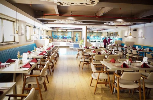 Patia Hotel | HOTEL CRYSTAL CROWN