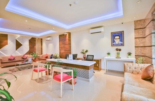 Patia Hotel | HOTEL CRYSTAL CROWN