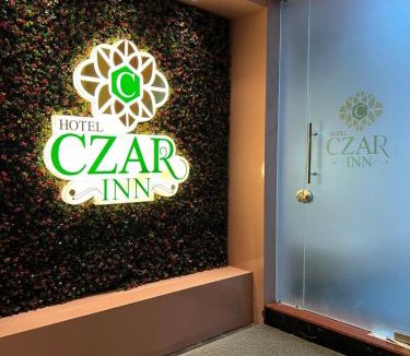 Surat Hotel | Hotel Czar Inn