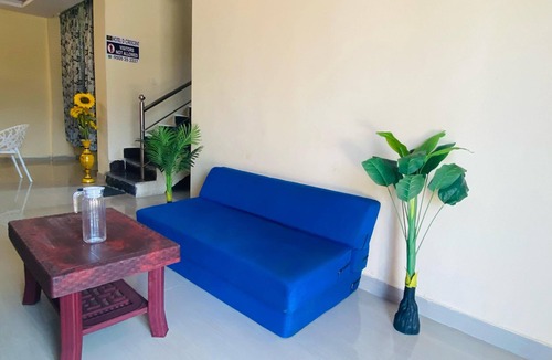 Hyderabad Villa | hotel d crescent