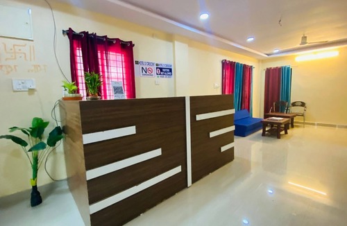 Hyderabad Villa | hotel d crescent
