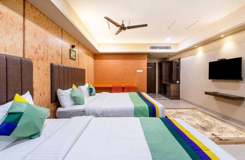 Madurai Hotel | Hotel D Grand