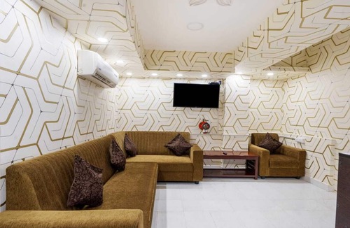 Madurai Hotel | Hotel D Grand