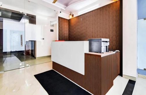 Jaipur Hotel | Hotel D7