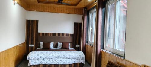 Dalhousie Hotel | Hotel Dalhousie Delight