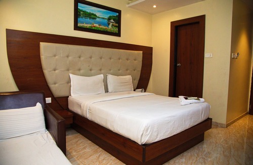 Sakinaka Hotel | Hotel Dalon
