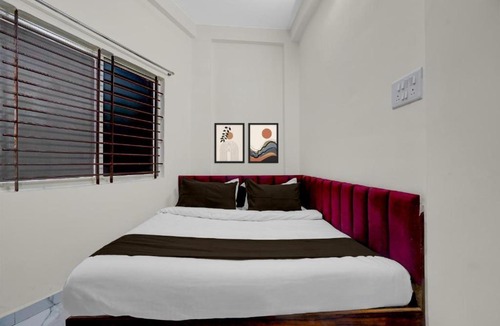Kolar Road Hotel | Hotel Day & Night Stay