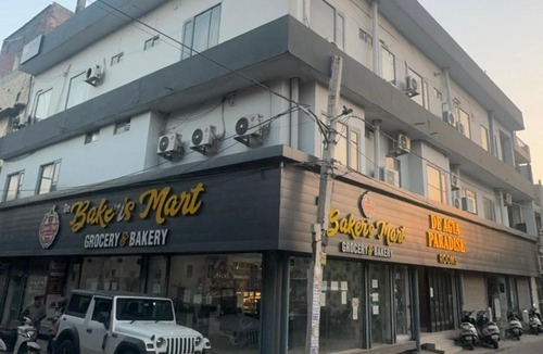 Ludhiana Hotel | Hotel De Agya