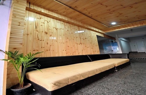 Khirsu Hotel | Hotel Deep Khirsu