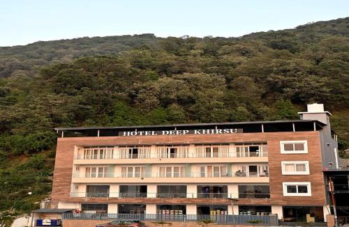 Khirsu Hotel | Hotel Deep Khirsu