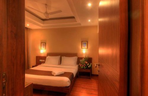 Mangalore Hotel | Hotel Deepa Comforts