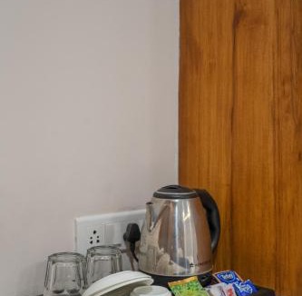 Indore Hotel | Hotel Deol's Paradise