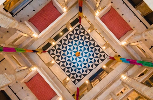Jaisalmer Hotel | Hotel Dev Garh