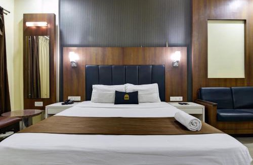 Panvel Hotel | Hotel Devanshi & Banquets by Classy Stay