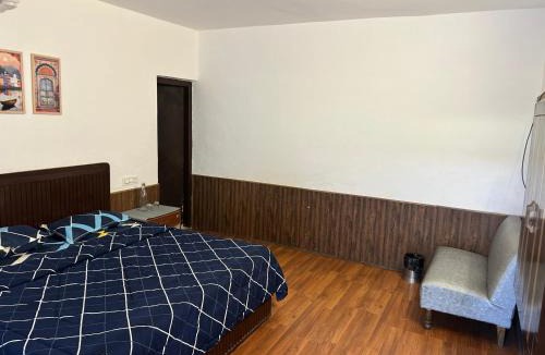 Old Manali Hotel | Hotel Devidyar