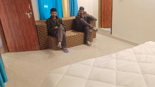 Badrinath Hotel | Hotel Dhanshree