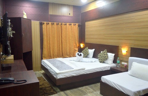 Jabalpur Hotel | Hotel Dhingra Residency jabalpur