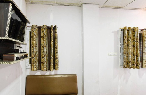 Jabalpur Hotel | Hotel Dhingra Residency jabalpur