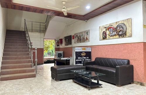 Kota Hotel | Hotel Dhola Maru