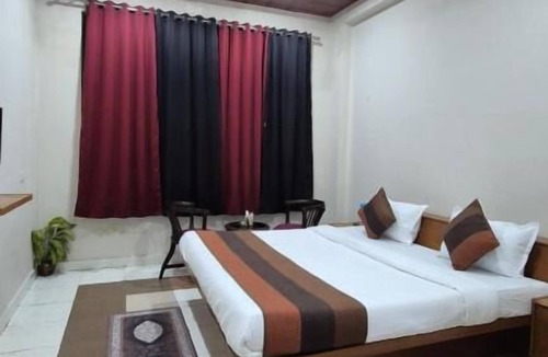 Kota Hotel | Hotel Dhola Maru