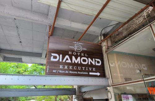 Solapur Hotel | Hotel Diamond Executive