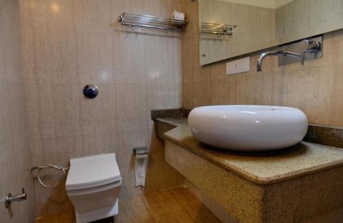 Chandigarh Hotel | Hotel Diamond Inn