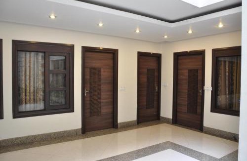 Chandigarh Hotel | Hotel Diamond Inn