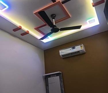 Khattalwada Cabin | Hotel Diamond Lodge
