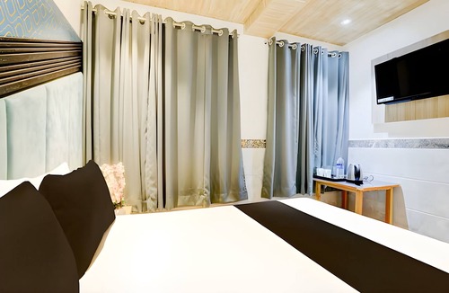 Dharavi Hotel | Hotel Diamond Residency