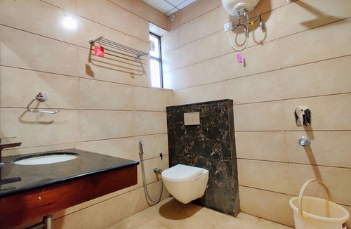 Haridwar Hotel | Hotel Divine Residency by VARSHRI