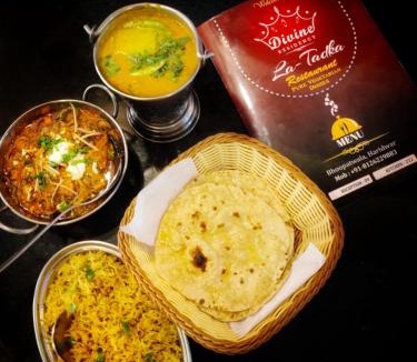 Haridwar Hotel | Hotel Divine Residency by VARSHRI