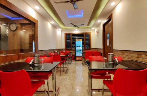 Haridwar Hotel | Hotel Divine Residency by VARSHRI