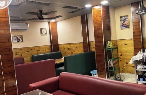 Dehradun Hotel | Hotel Doon Lotus