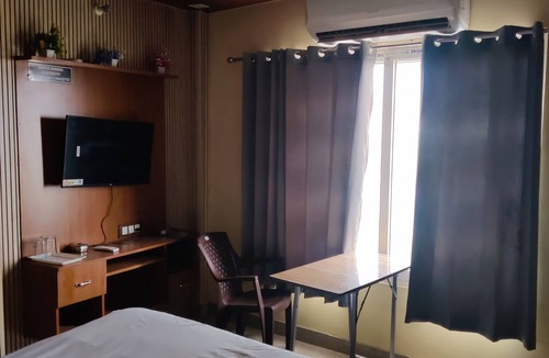 Dehradun Hotel | Hotel Doon Lotus