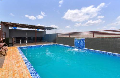 Bedla Hotel | Hotel Dosa plaza