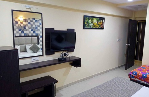 Ahmedabad Hotel | Hotel Dream Inn