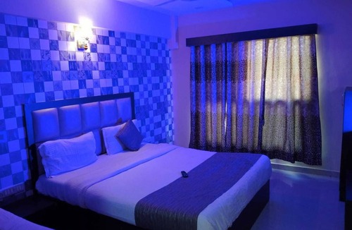 Ahmedabad Hotel | Hotel Dream Inn