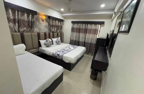 Ahmedabad Hotel | Hotel Dream Inn