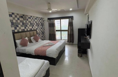 Ahmedabad Hotel | Hotel Dream Inn